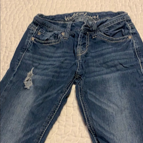 Jeans bundle - Picture 8 of 16